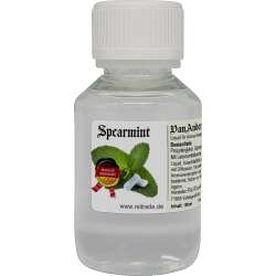 Spearrmint