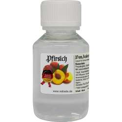 Pfirsich