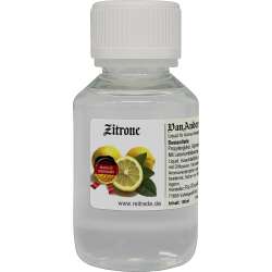 Zitrone