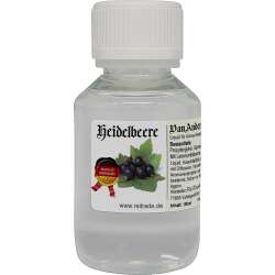 Heidelbeere
