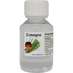 Lemongras