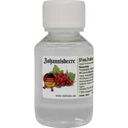 Johannisbeere
