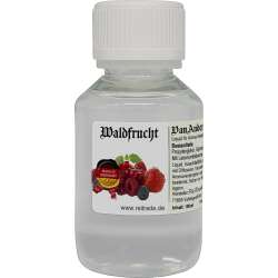Waldfrucht